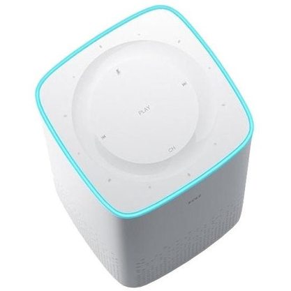 Умная колонка Xiaomi Mi AI Speaker