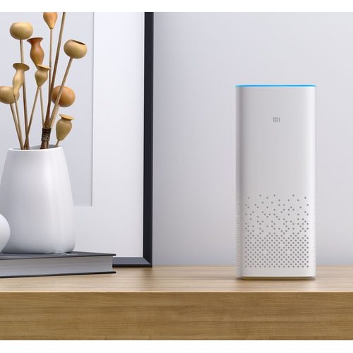 Умная колонка Xiaomi Mi AI Speaker