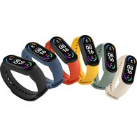 Xiaomi Mi Band 6 (китайская версия)