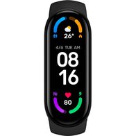 Xiaomi Mi Band 6 NFC (китайская версия)