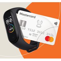 Xiaomi Mi Band 6 NFC (китайская версия)