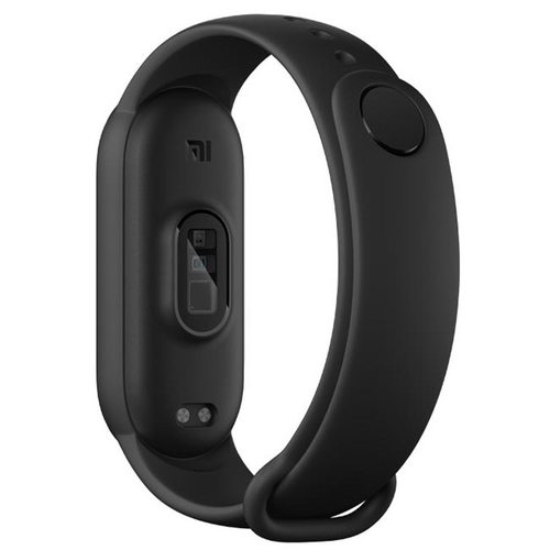 Умные часы (фитнес-браслет) Xiaomi Mi Band 6 NFC (китайская версия)