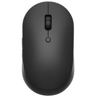 Xiaomi Mi Dual Mode Wireless Mouse Silent Edition (черный)