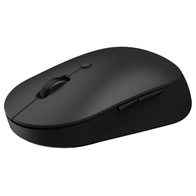 Xiaomi Mi Dual Mode Wireless Mouse Silent Edition (черный)