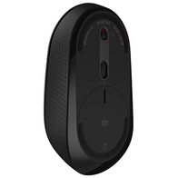 Xiaomi Mi Dual Mode Wireless Mouse Silent Edition (черный)