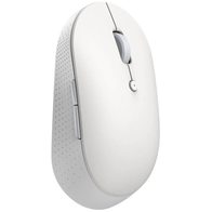 Xiaomi Mi Dual Mode Wireless Mouse Silent Edition (белый)