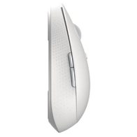 Xiaomi Mi Dual Mode Wireless Mouse Silent Edition (белый)
