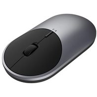 Xiaomi Mi Portable Mouse 2 (черный/серый)
