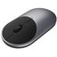 Мышка офисная Xiaomi Mi Portable Mouse 2 (черный/серый)