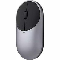 Xiaomi Mi Portable Mouse 2 (черный/серый)
