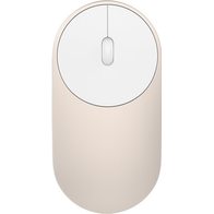 Xiaomi Mi Portable Mouse (золотистый)