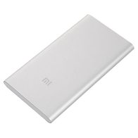 Xiaomi Mi Power Bank 2 5000 mAh