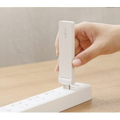 Усилитель сигнала Xiaomi Mi Wi-Fi Amplifier 2