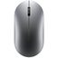 Мышка офисная Xiaomi Mi Wireless Fashion Mouse (черный)