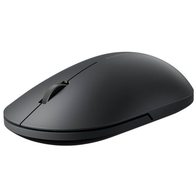 Xiaomi Mi Wireless Fashion Mouse (черный)