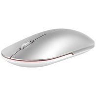 Xiaomi Mi Wireless Fashion Mouse (серебристый)
