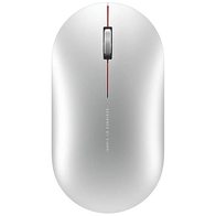 Xiaomi Mi Wireless Fashion Mouse (серебристый)
