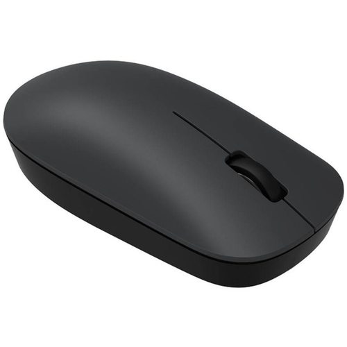 Мышка офисная Xiaomi Mi Wireless Mouse Lite