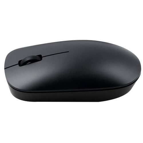 Мышка офисная Xiaomi Mi Wireless Mouse Lite