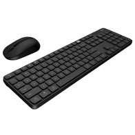 Xiaomi MIIIW Keyboard and Mouse Set (черный)