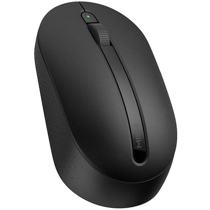 Набор периферии Клавиатура + мышь Xiaomi MIIIW Keyboard and Mouse Set (черный)