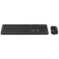 Xiaomi MIIIW Keyboard and Mouse Set (черный)