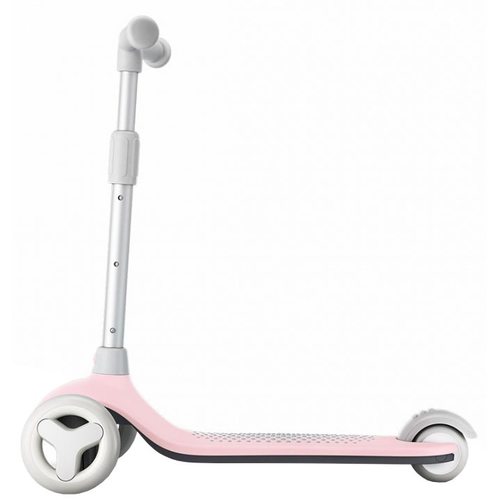 Самокат Xiaomi MiTU Rice Rabbit Scooter (розовый)
