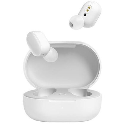 Беспроводные наушники Xiaomi Redmi AirDots 3 (белый)