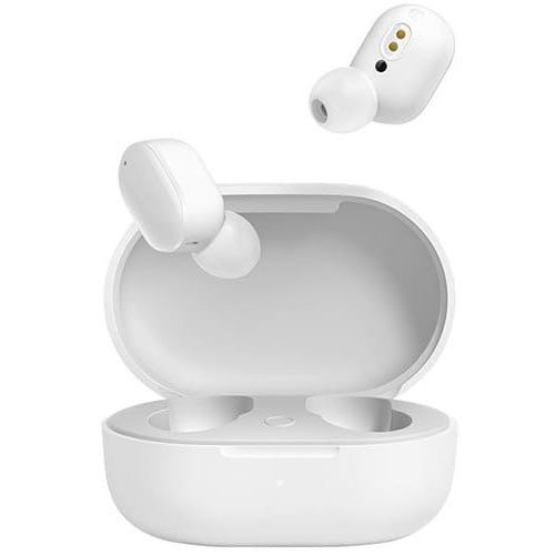 Беспроводные наушники Xiaomi Redmi AirDots 3 (белый)