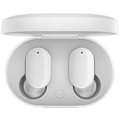 Беспроводные наушники Xiaomi Redmi AirDots 3 (белый)