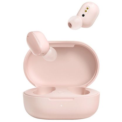 Беспроводные наушники Xiaomi Redmi AirDots 3 (розовый)