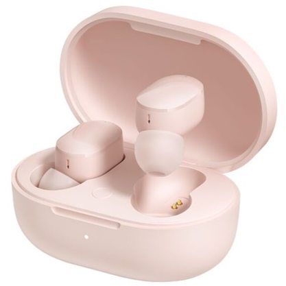 Беспроводные наушники Xiaomi Redmi AirDots 3 (розовый)