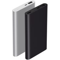 Xiaomi Mi Power Bank 2 10000 mAh