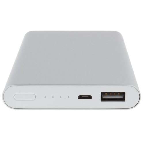 Портативное зарядное устройство (Powerbank) Xiaomi Mi Power Bank 2 10000 mAh