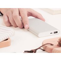 Xiaomi Mi Power Bank 2 10000 mAh
