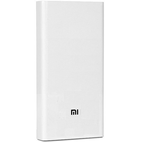 Портативное зарядное устройство (Powerbank) Xiaomi Mi Power Bank 2c 20000 mAh