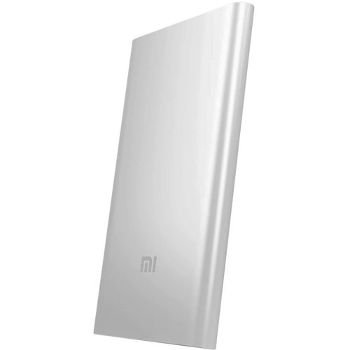 Портативное зарядное устройство (Powerbank) Xiaomi Mi Power Bank 5000 mAh