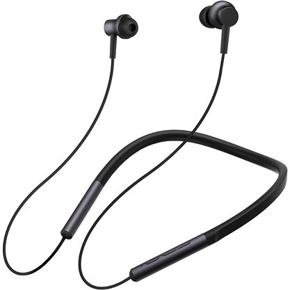 Беспроводные наушники Xiaomi Mi Bluetooth Neckband