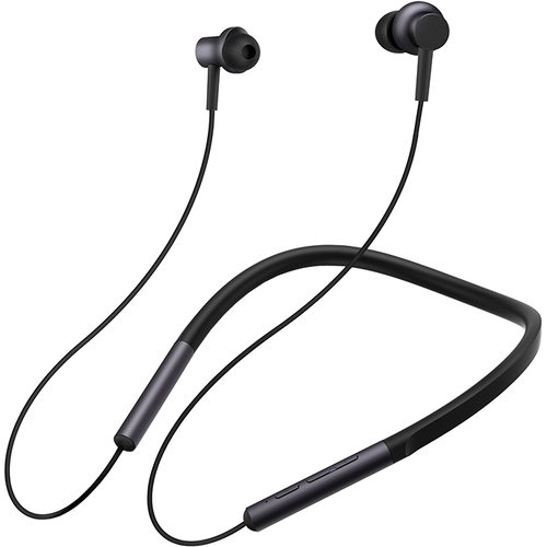 Беспроводные наушники Xiaomi Mi Bluetooth Neckband