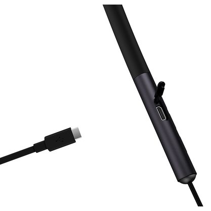 Беспроводные наушники Xiaomi Mi Bluetooth Neckband