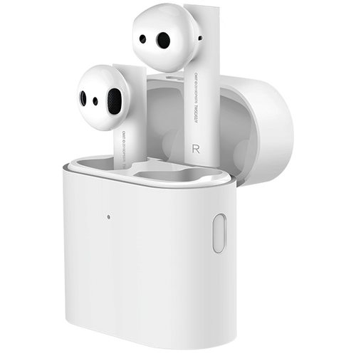 Беспроводные наушники Xiaomi AirDots Pro 2