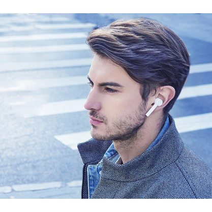 Беспроводные наушники Xiaomi Mi AirDots Pro