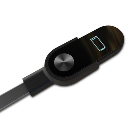 Беспроводные наушники Xiaomi Mi Band 2 Charger MYD4089TY