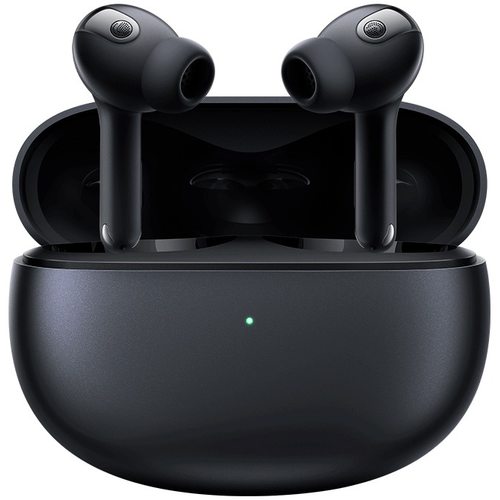 Беспроводные наушники Xiaomi Buds 3 Pro (черный)