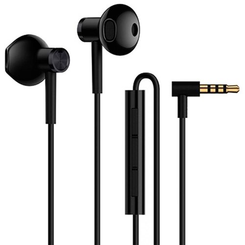 Наушники Xiaomi Dual Driver Earphones