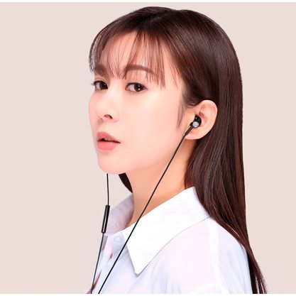 Наушники Xiaomi Dual Driver Earphones