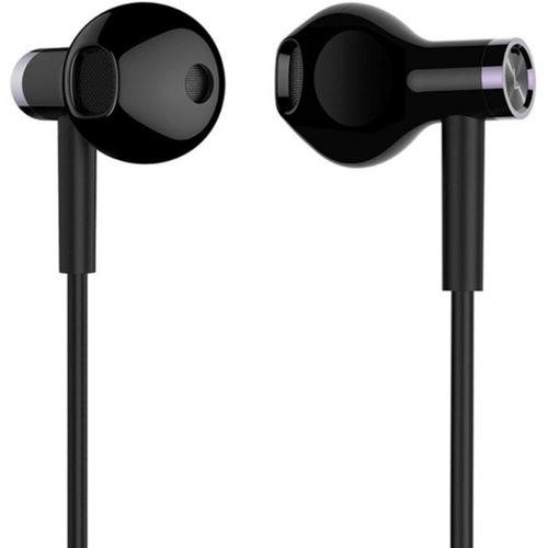 Наушники Xiaomi Dual Driver Earphones Type-C (черный)
