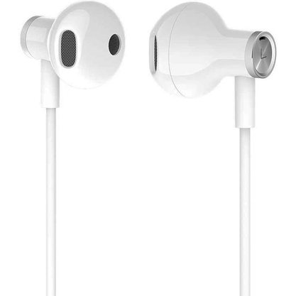 Наушники Xiaomi Dual Driver Earphones Type-C (белый)