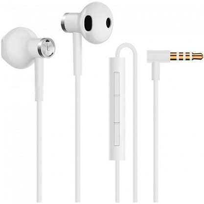 Наушники Xiaomi Dual Driver Earphones