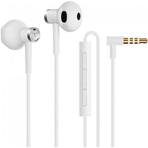 Наушники Xiaomi Dual Driver Earphones